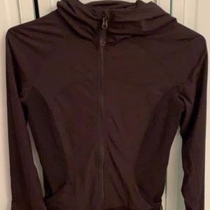 Brand new reversible Lululemon Jacket